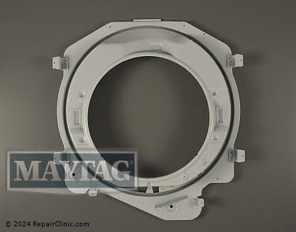 Front Bulkhead WP35001149 Alternate Product View