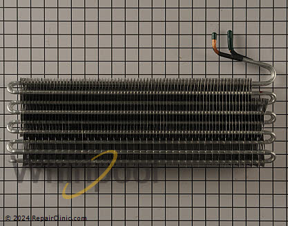 Evaporator W10836706 Alternate Product View
