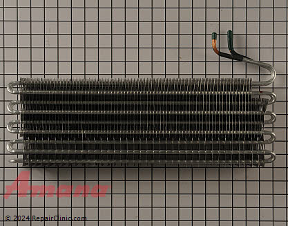Evaporator W10836706 Alternate Product View