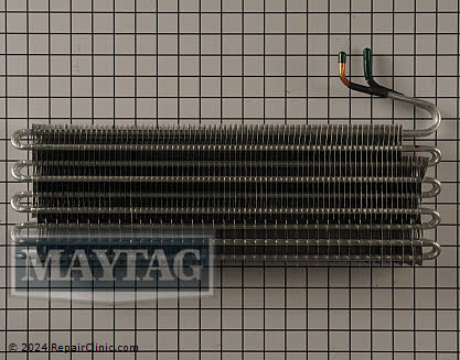 Evaporator W10836706 Alternate Product View