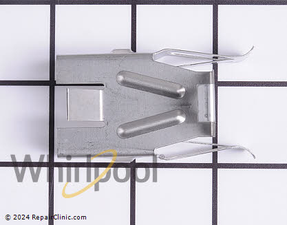 Terminal Block WP9760411 Alternate Product View