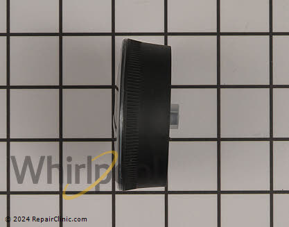 Timer Knob WPW10576635 Alternate Product View