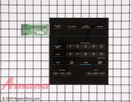 Touchpad R0713558 Alternate Product View