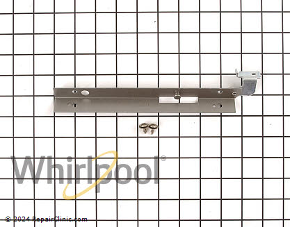 Hinge Bracket 12400029 Alternate Product View