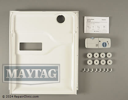 Inner Door Panel 12002179 Alternate Product View