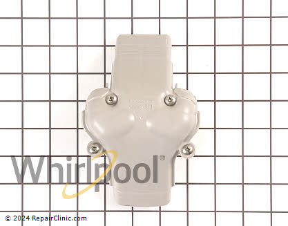 Water Supply Tube WP8575244 Alternate Product View