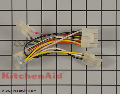 Wire Harness 2220781 Alternate Product View