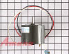 Fan Motor R0211551