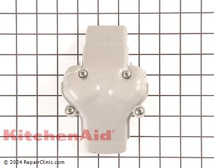 Water Supply Tube WP8575244 Alternate Product View