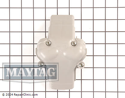 Water Supply Tube WP8575244 Alternate Product View