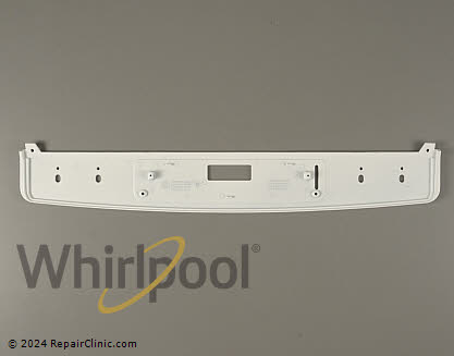 Control Panel WP7720P532-60 Alternate Product View