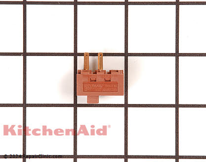 On - Off Switch W10252121 Alternate Product View
