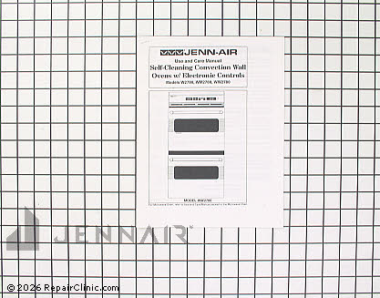 Manual 71001994 Alternate Product View