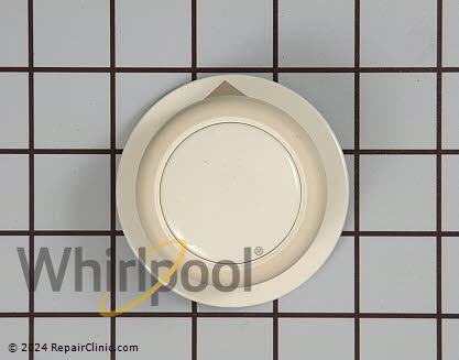 Timer Knob WP3957751 Alternate Product View