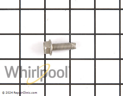 Screw 4356852 Alternate Product View