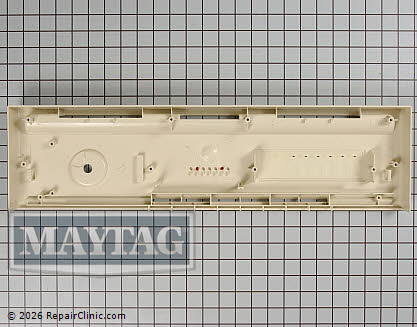 Control Panel 6-914406 Alternate Product View