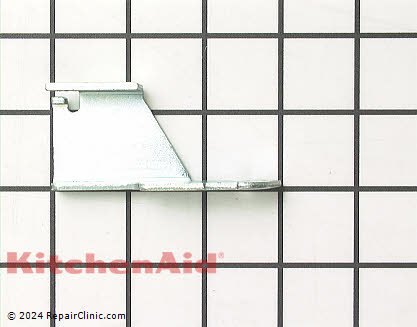 Door Hinge 4313086 Alternate Product View