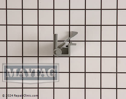 Bracket & Flange WP33002967 Alternate Product View