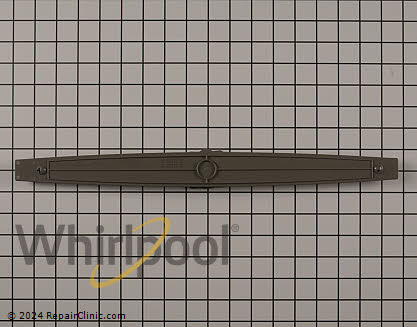 Center Wash Arm Assembly WPW10448645 Alternate Product View