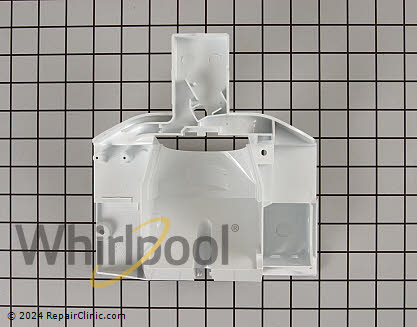 Dispenser Housing 61003688 Alternate Product View