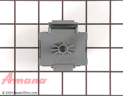 Temperature Switch 27001089 Alternate Product View