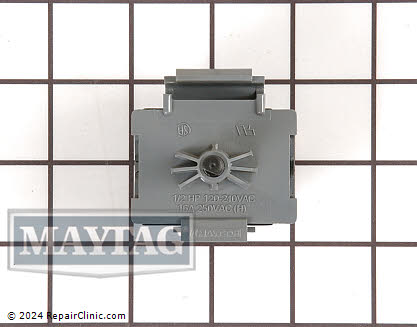 Temperature Switch 27001089 Alternate Product View