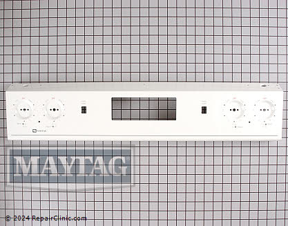 Touchpad and Control Panel 74002179 Alternate Product View