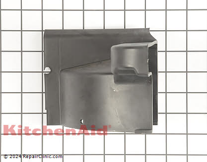 Air Duct 8205045 Alternate Product View