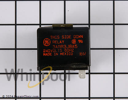 Motor Switch 81333 Alternate Product View