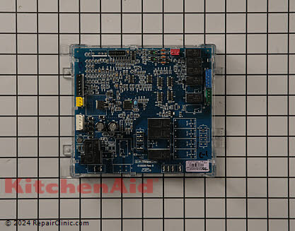 Control Board WPW10317343 Alternate Product View