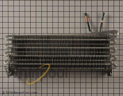 Evaporator WP2263920 Alternate Product View