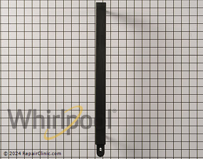 Door Handle WPW10672334 Alternate Product View