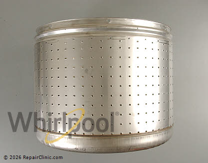 Drum & Tub R9900144 Alternate Product View