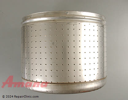 Drum & Tub R9900144 Alternate Product View