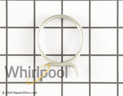 Hose Clamp W11622908 Alternate Product View