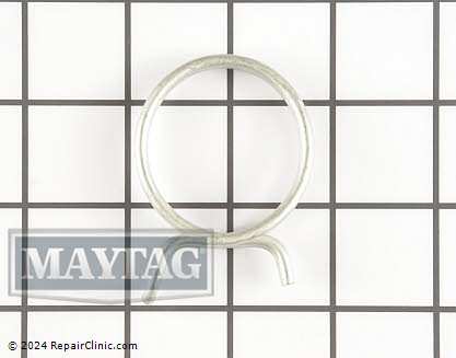 Hose Clamp W11622908 Alternate Product View