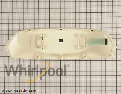 Touchpad and Control Panel 33002897 Alternate Product View