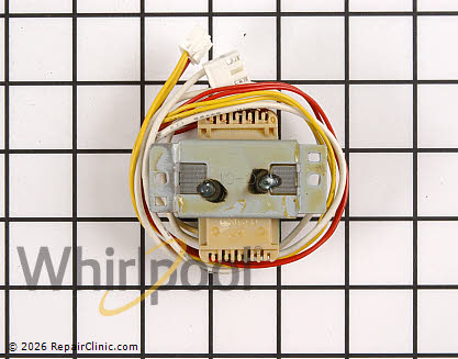 High Voltage Transformer R0713555 Alternate Product View