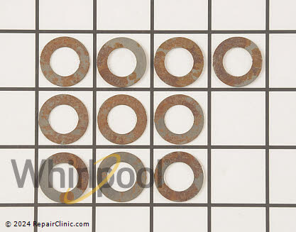 Washer 3180160 Alternate Product View