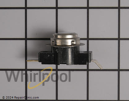 Thermostat WPW10625430 Alternate Product View