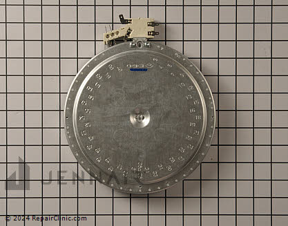 Radiant Surface Element WPW10221529 Alternate Product View