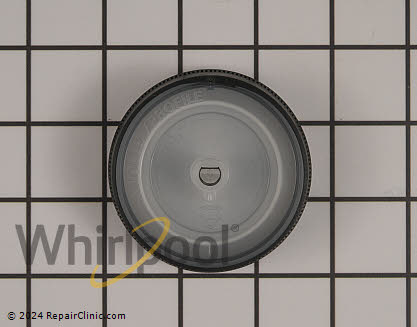Timer Knob WPW10576635 Alternate Product View
