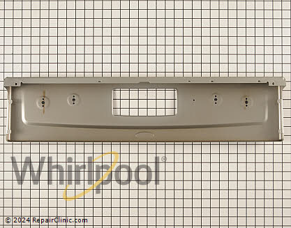 Control Panel WPW10117592 Alternate Product View