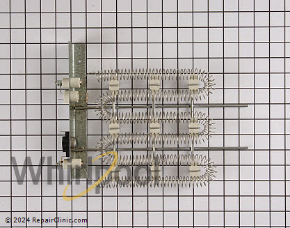 Heating Element WP1182738 Alternate Product View