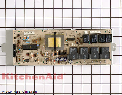 Relay Board 9754383 Alternate Product View