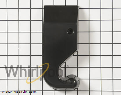 Hinge Cover W10407157 Alternate Product View