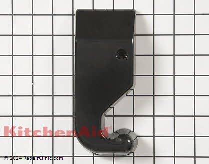 Hinge Cover W10407157 Alternate Product View