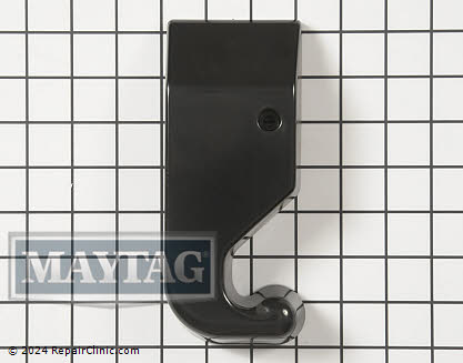 Hinge Cover W10407157 Alternate Product View