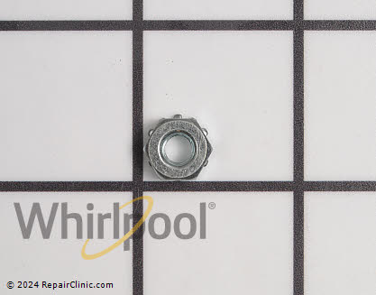 Nut WP3400029 Alternate Product View