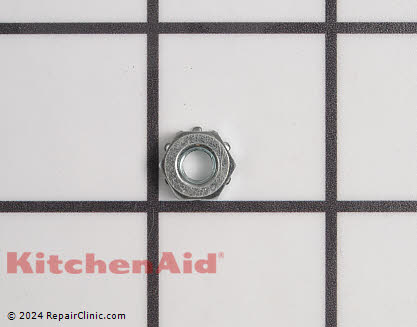 Nut WP3400029 Alternate Product View